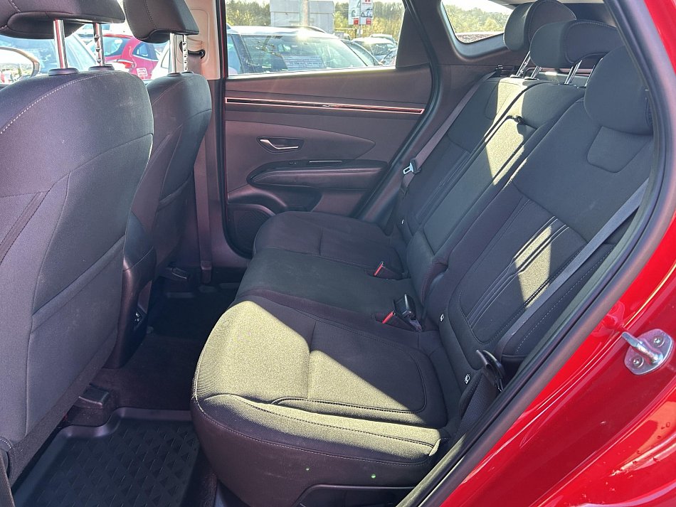 Hyundai Tucson 1.6 T-GDI 