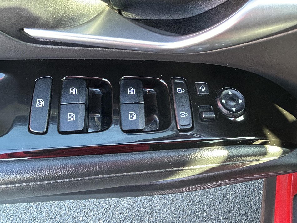 Hyundai Tucson 1.6 T-GDI 