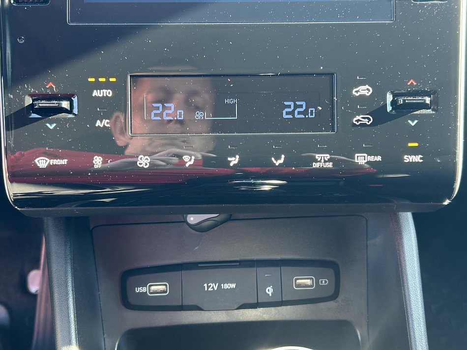 Hyundai Tucson 1.6 T-GDI 