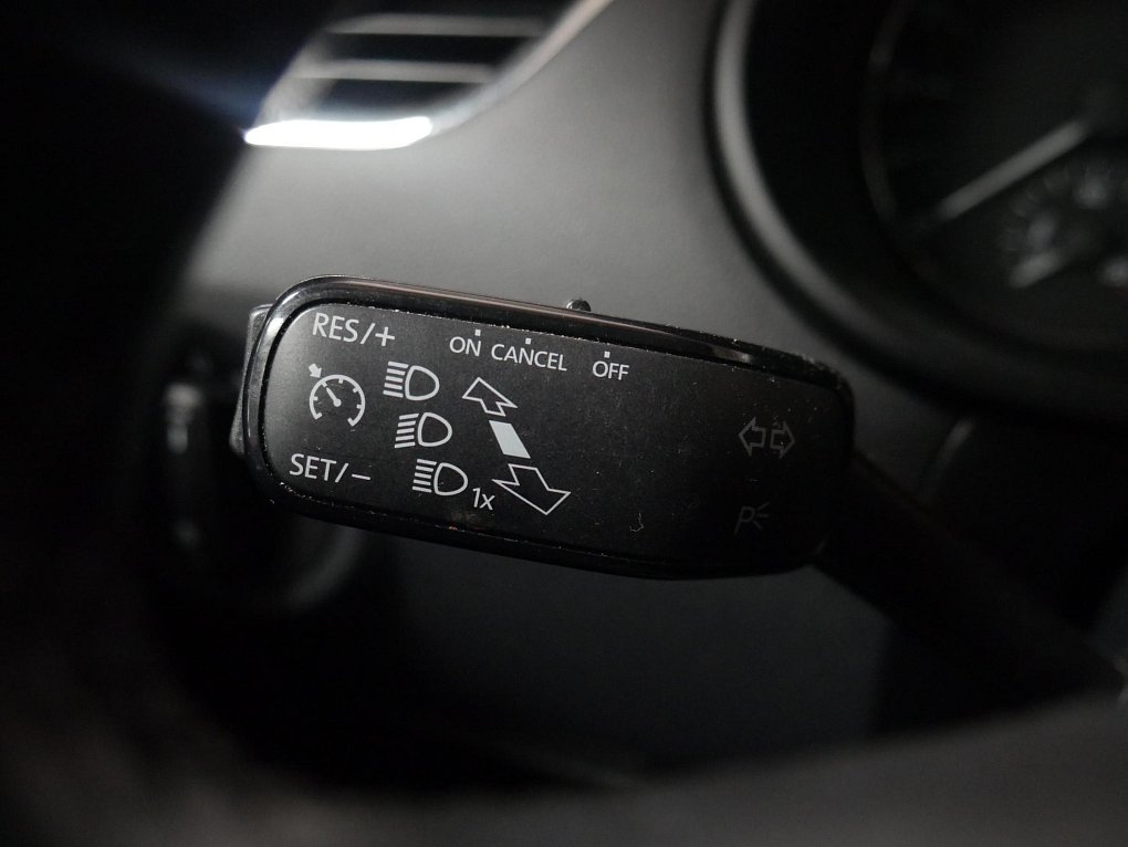 Škoda Octavia III 1.6 TDi Sport