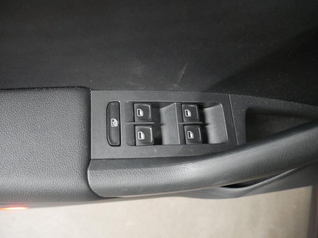 Škoda Octavia III 1.6 TDi Sport