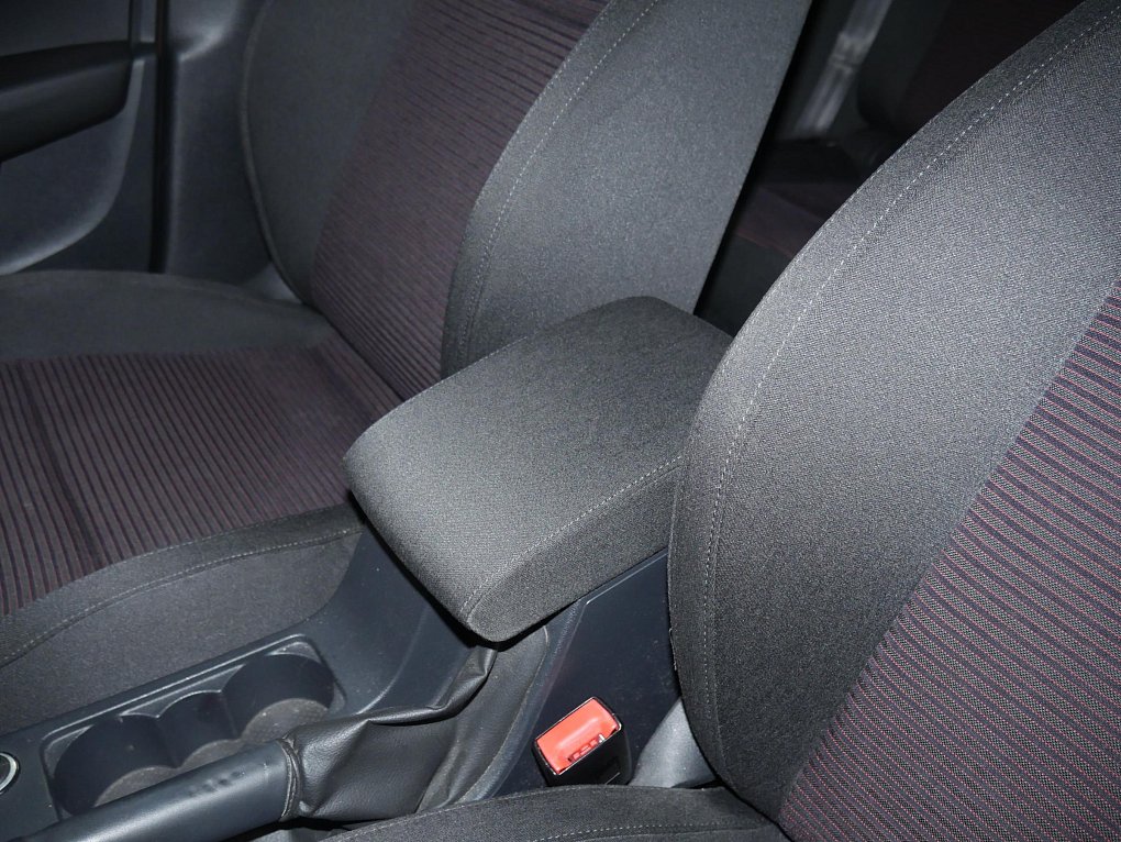 Škoda Octavia III 1.6 TDi Sport