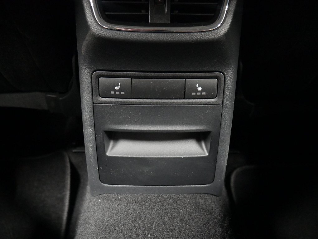 Škoda Octavia III 1.6 TDi Sport