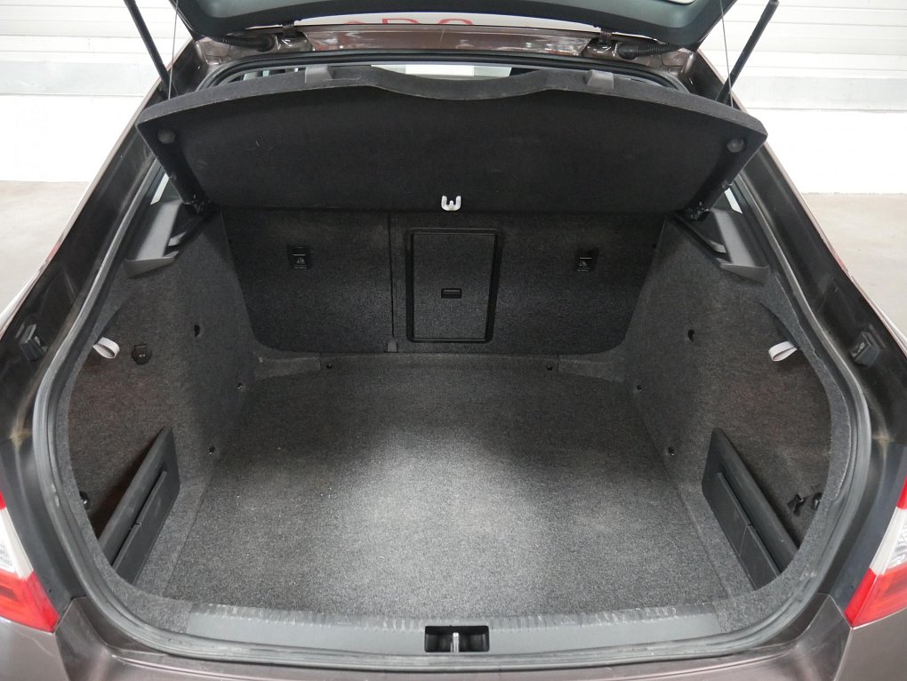 Škoda Octavia III 1.6 TDi Sport