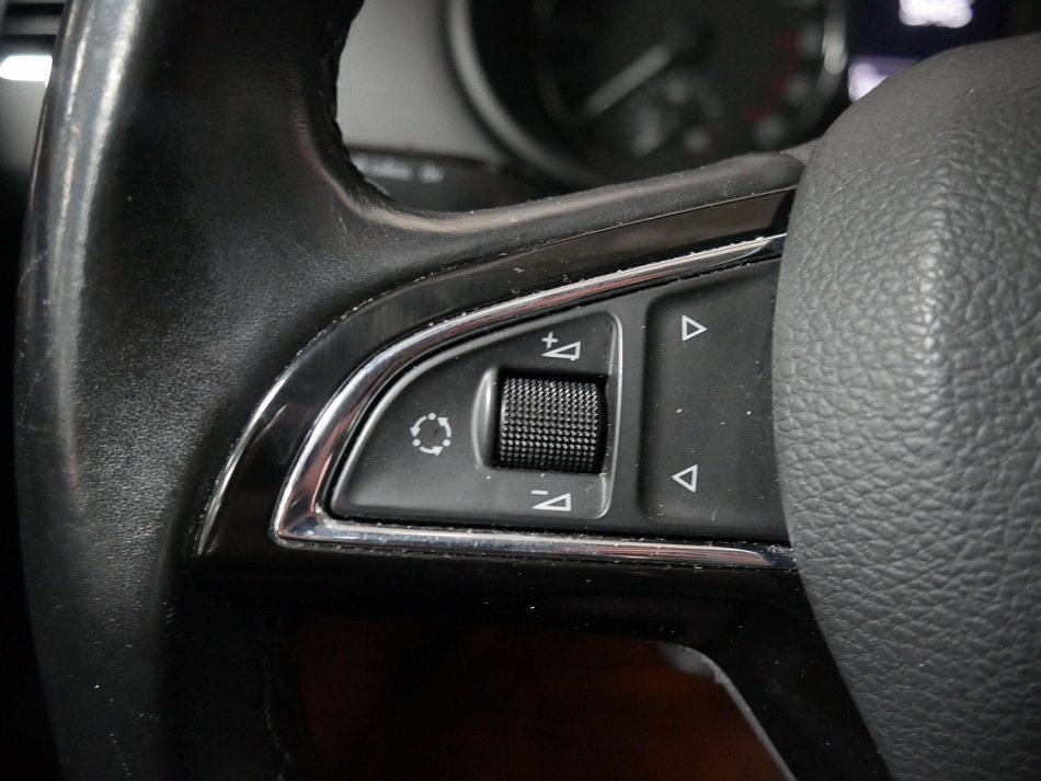 Škoda Octavia III 1.6 TDi Sport