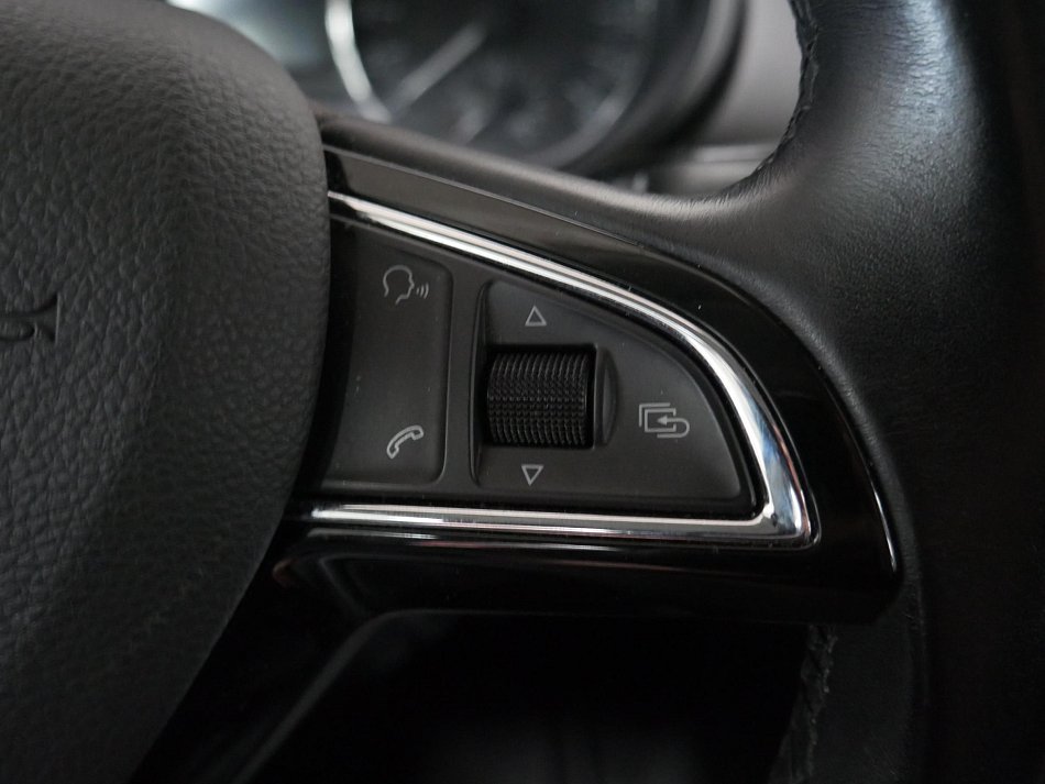 Škoda Octavia III 1.6 TDi Sport