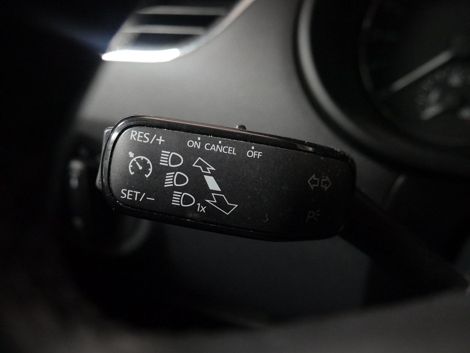 Škoda Octavia III 1.6 TDi Sport