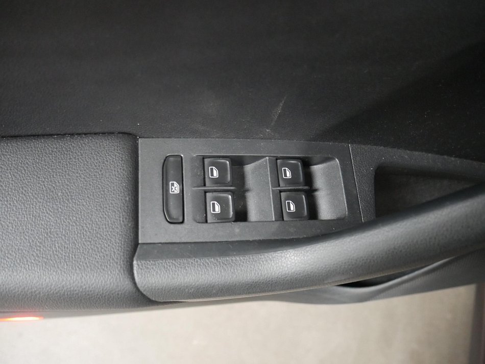 Škoda Octavia III 1.6 TDi Sport