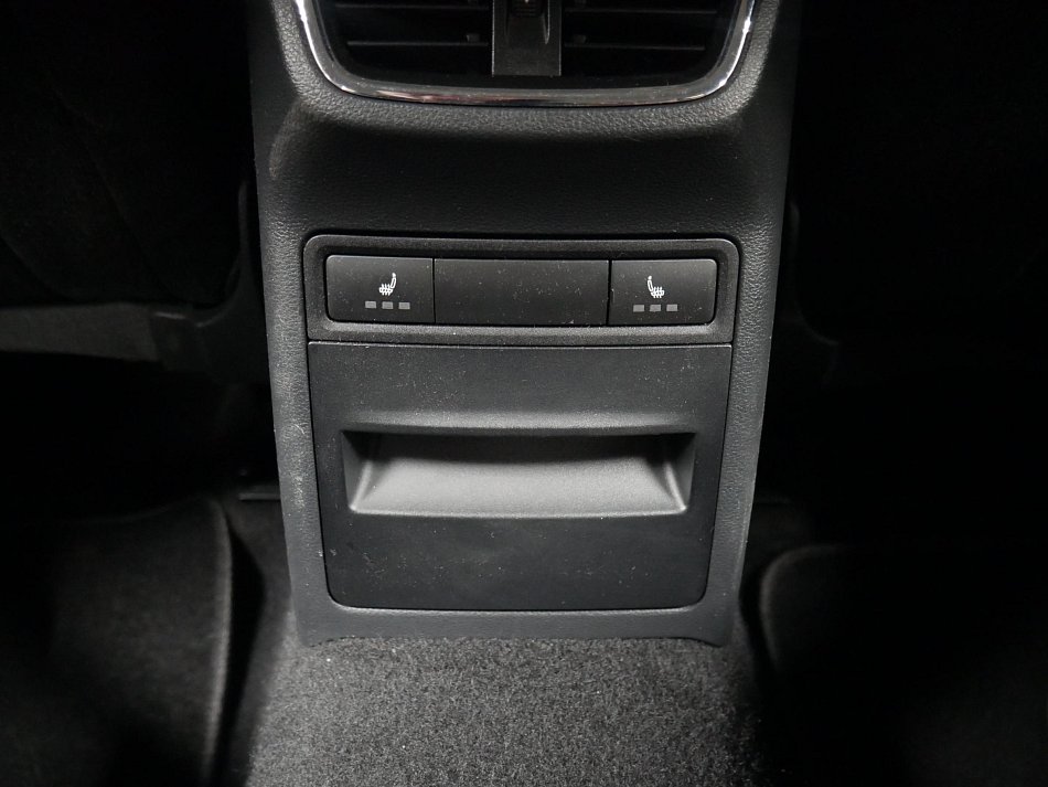 Škoda Octavia III 1.6 TDi Sport