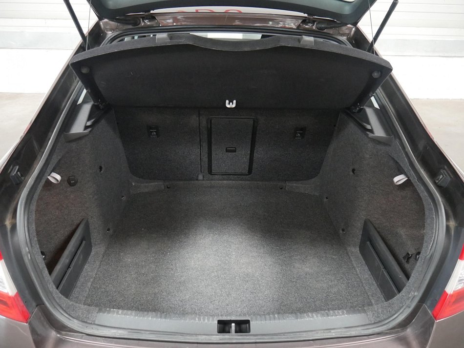 Škoda Octavia III 1.6 TDi Sport