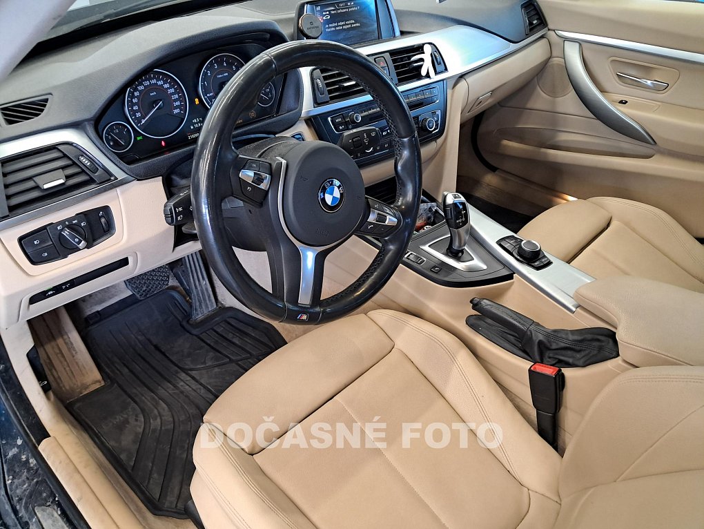 BMW Řada 3 2.0 i 