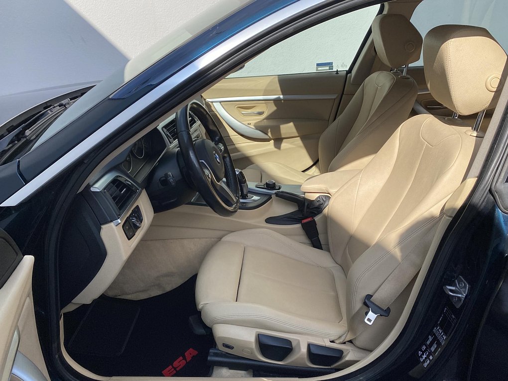 BMW Řada 3 2.0 i  xD