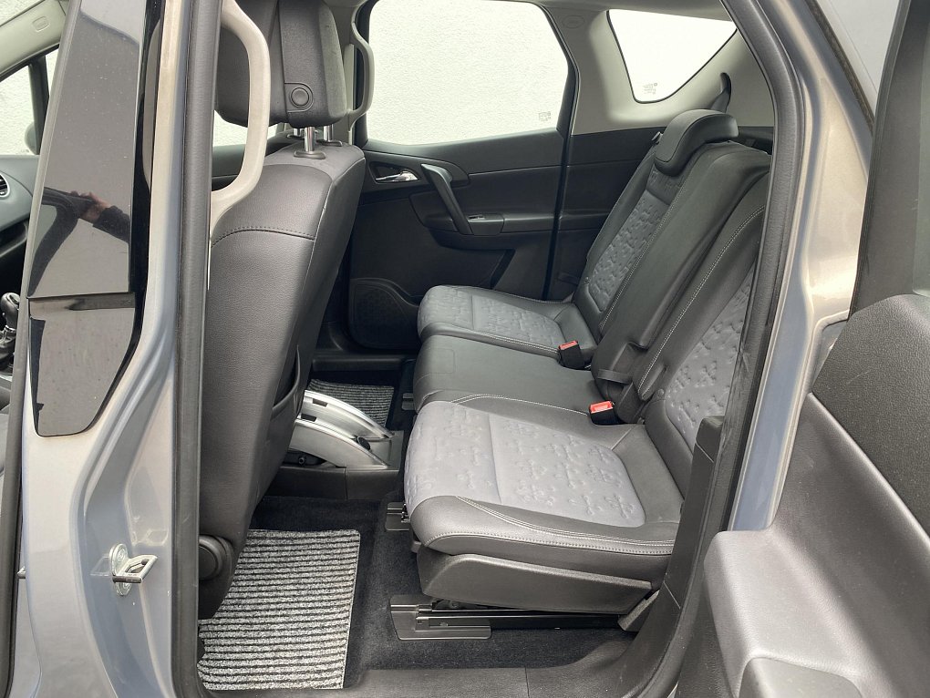 Opel Meriva 1.4T 