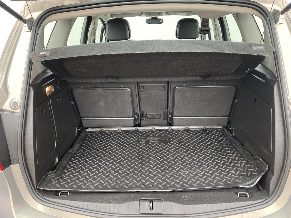 Opel Meriva 1.4T 