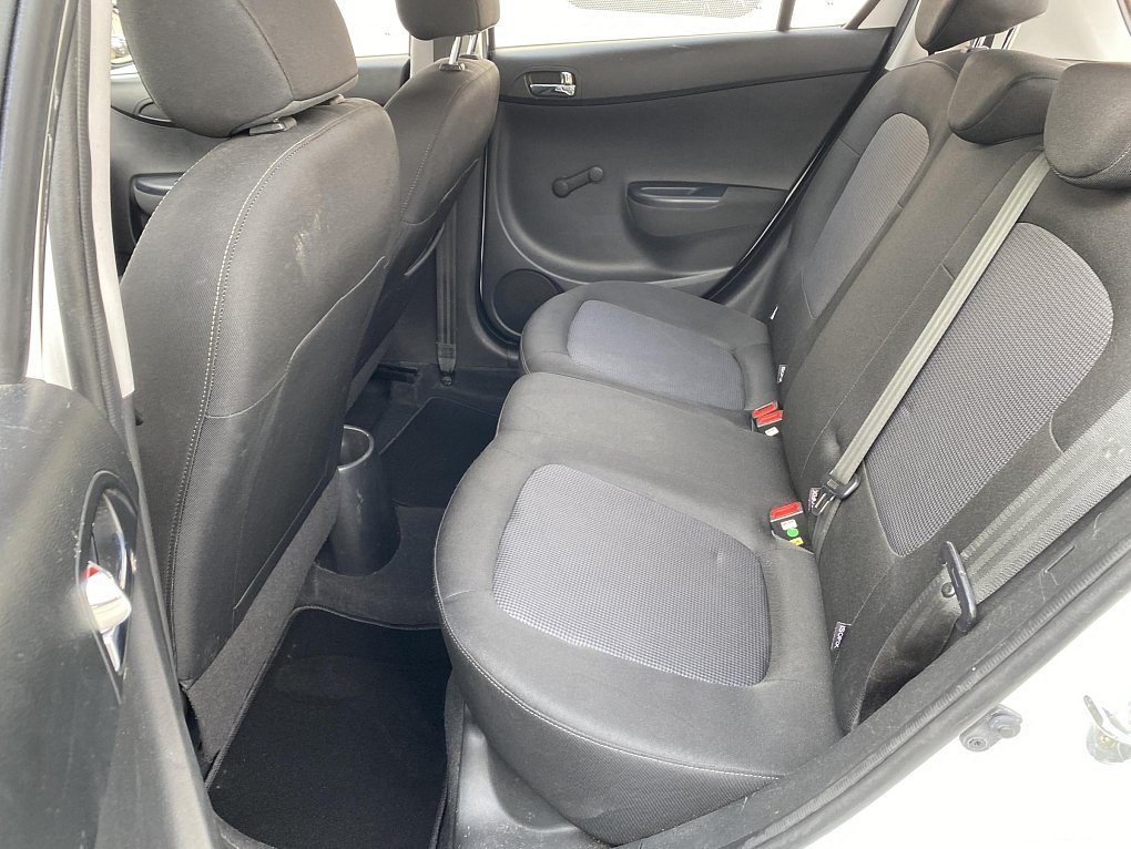 Hyundai I20 1.2i 