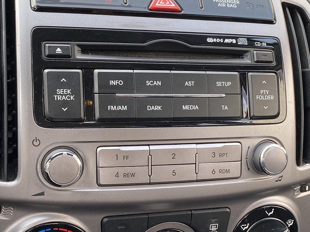 Hyundai I20 1.2i 