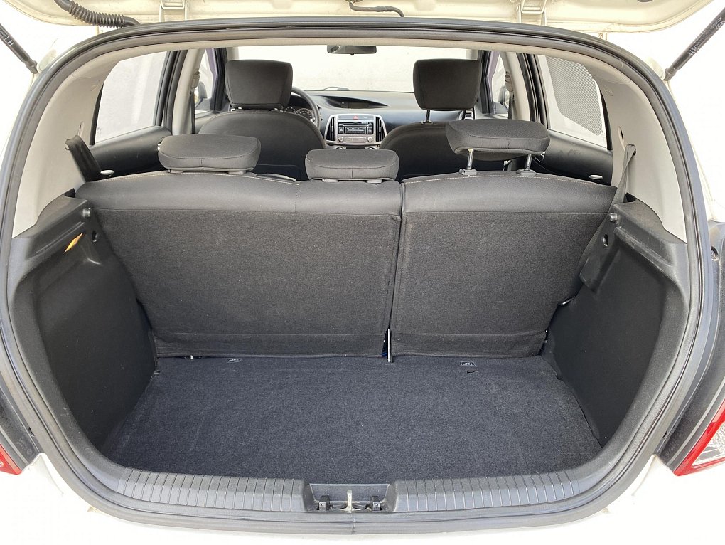 Hyundai I20 1.2i 