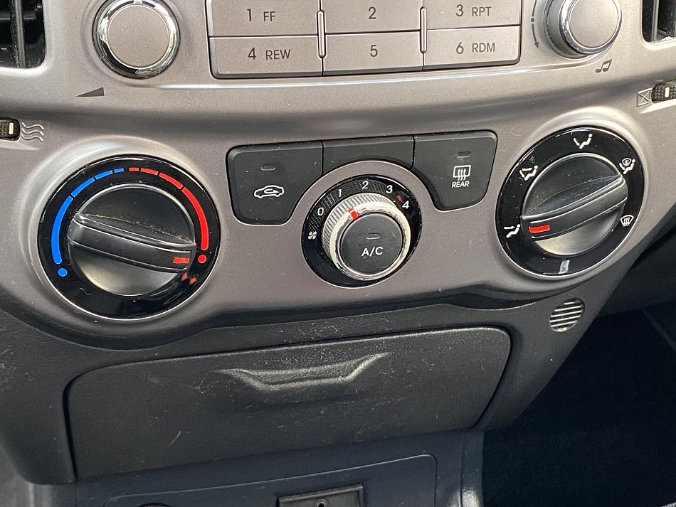 Hyundai I20 1.2i 