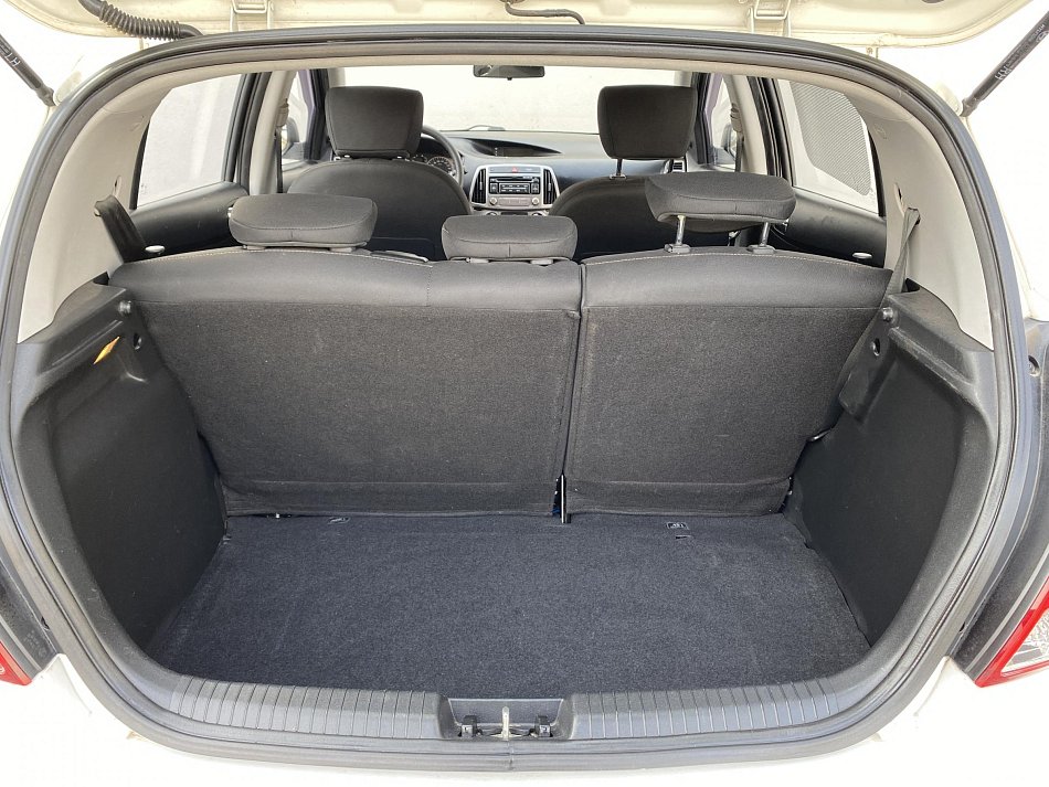 Hyundai I20 1.2i 