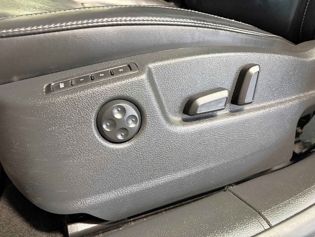 Škoda Superb II 2.0 TDi Elegance
