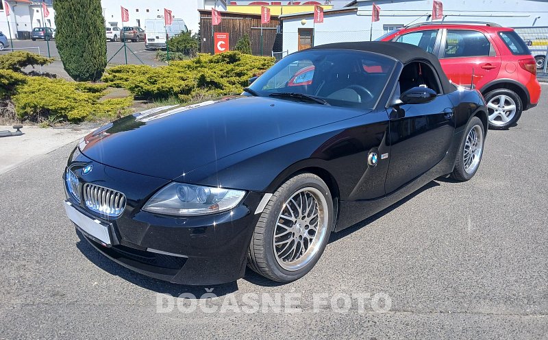 BMW Z4 2.0i 