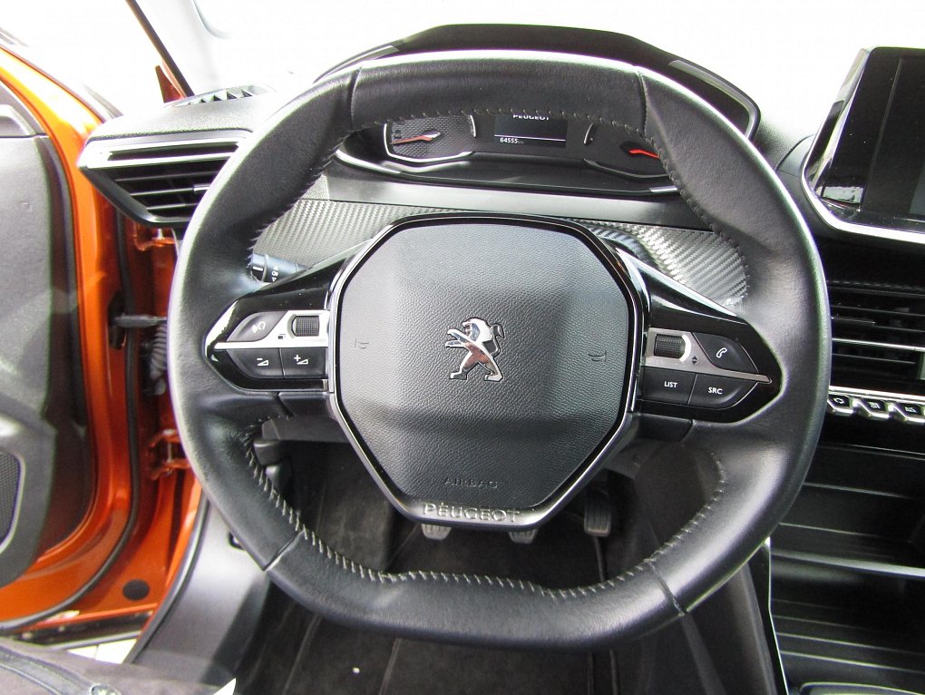 Peugeot 2008 1.2 PT Active