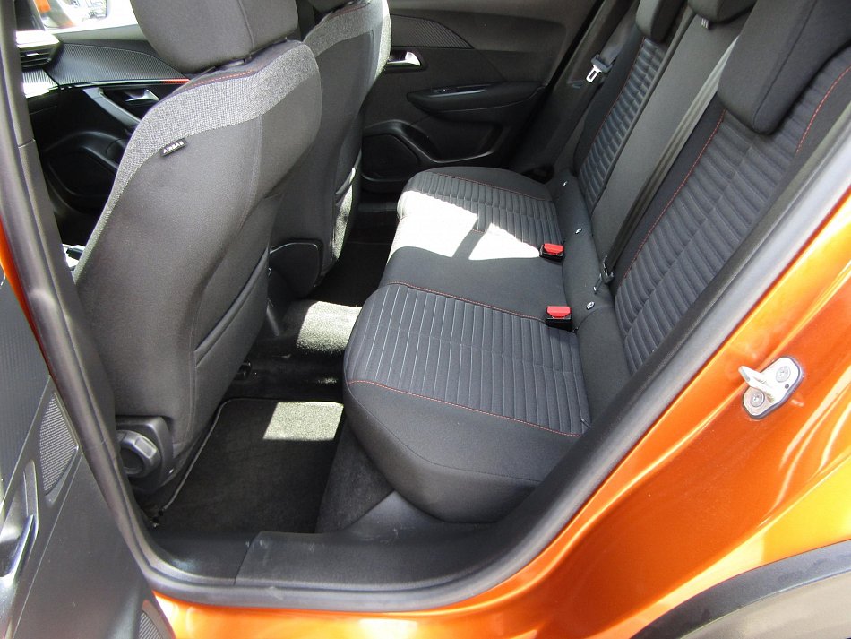 Peugeot 2008 1.2 PT Active