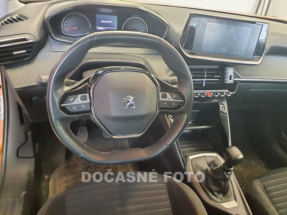 Peugeot 2008 1.2 PT Active