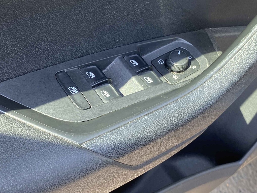Škoda Karoq 1.6 TDi Ambition