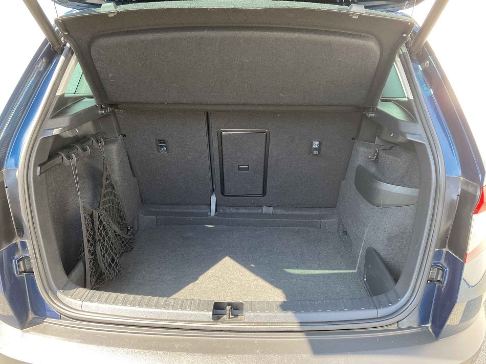 Škoda Karoq 1.6 TDi Ambition