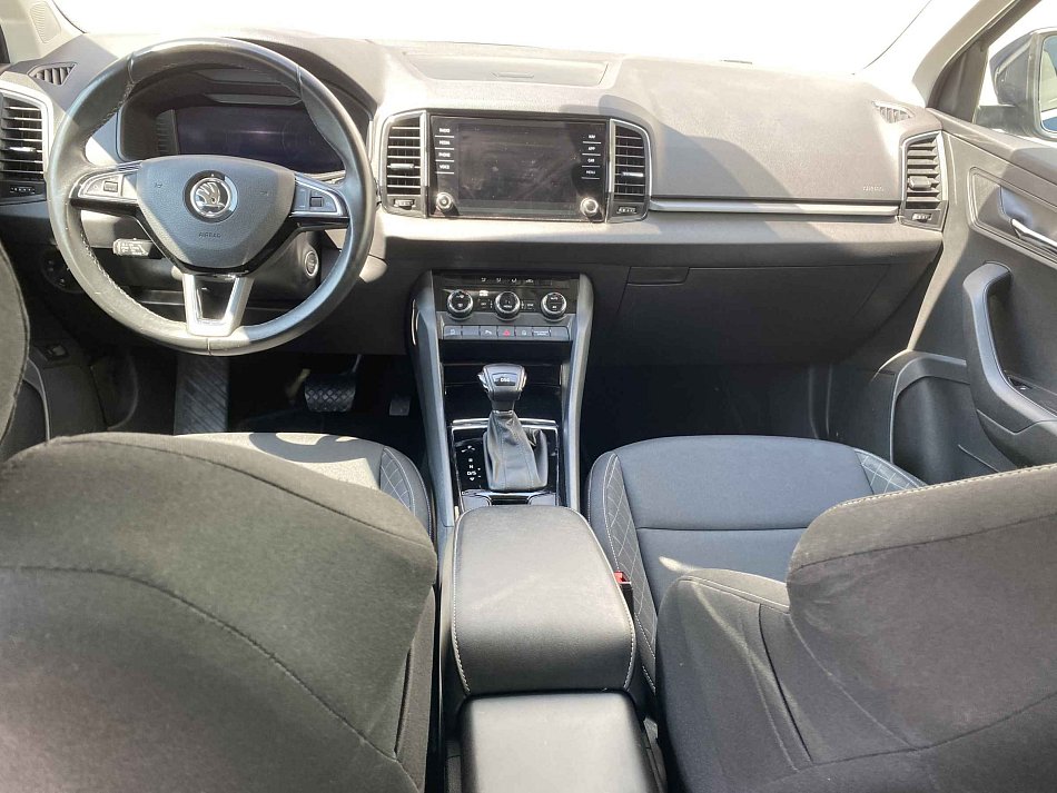 Škoda Karoq 1.6 TDi Ambition
