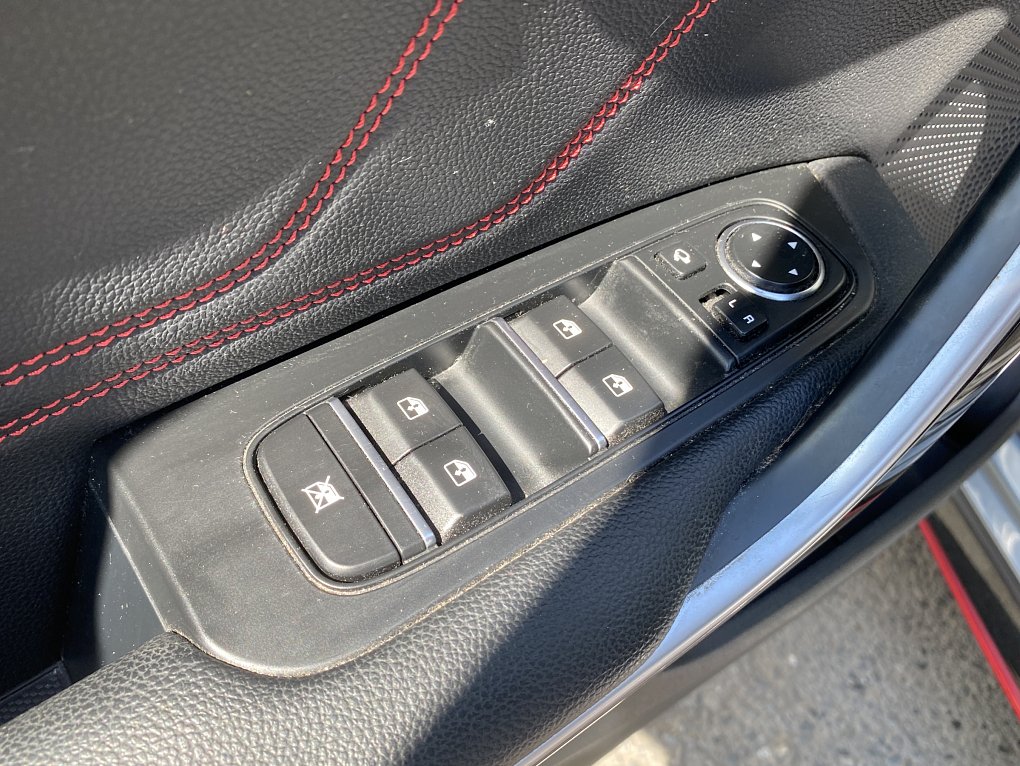Kia Proceed 1.6 TGDi GT