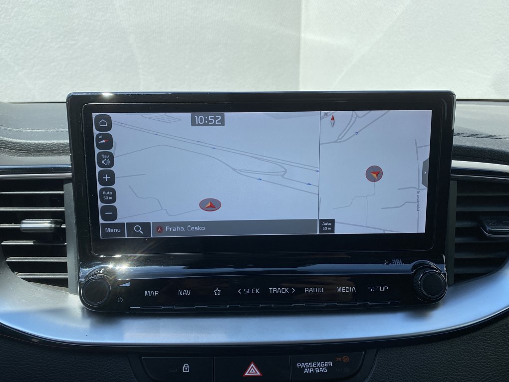 Kia Proceed 1.6 TGDi GT