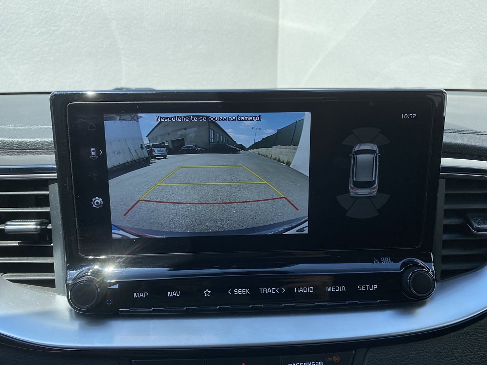 Kia Proceed 1.6 TGDi GT