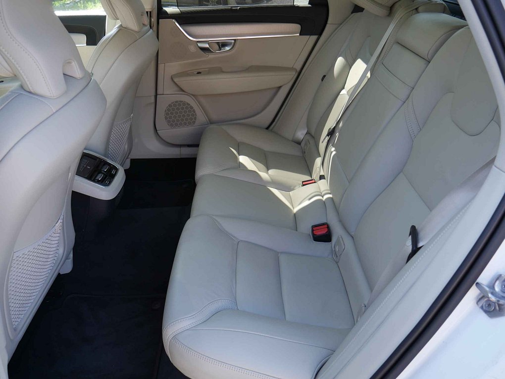 Volvo V90 2.0 D Inscription 4x4