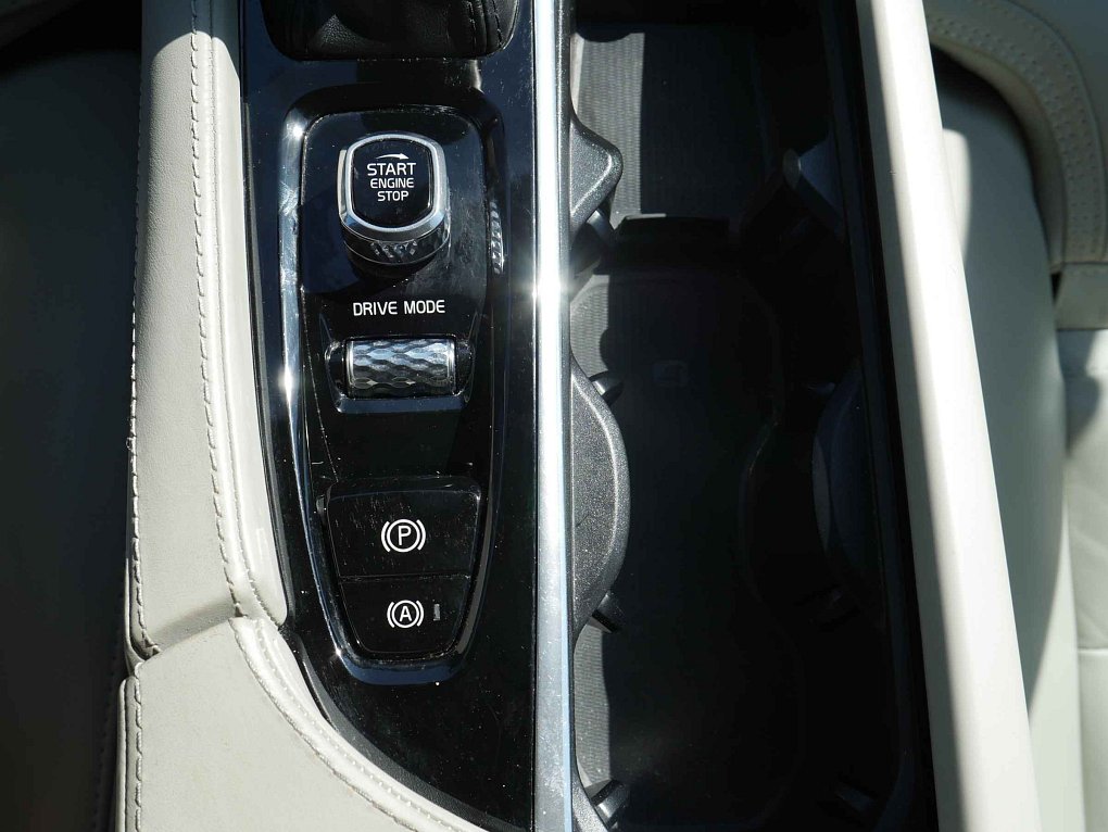 Volvo V90 2.0 D Inscription 4x4