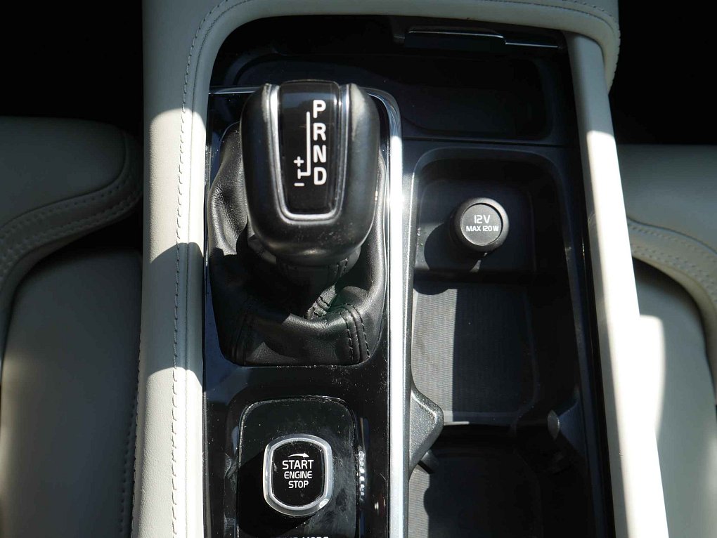 Volvo V90 2.0 D Inscription 4x4