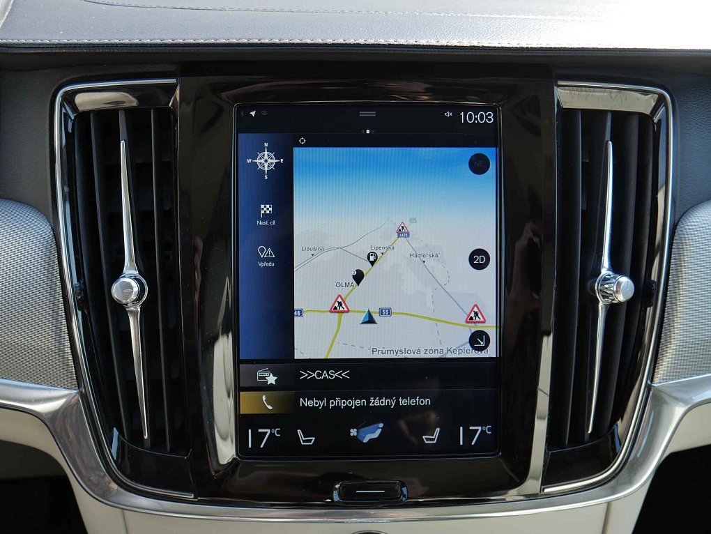 Volvo V90 2.0 D Inscription 4x4