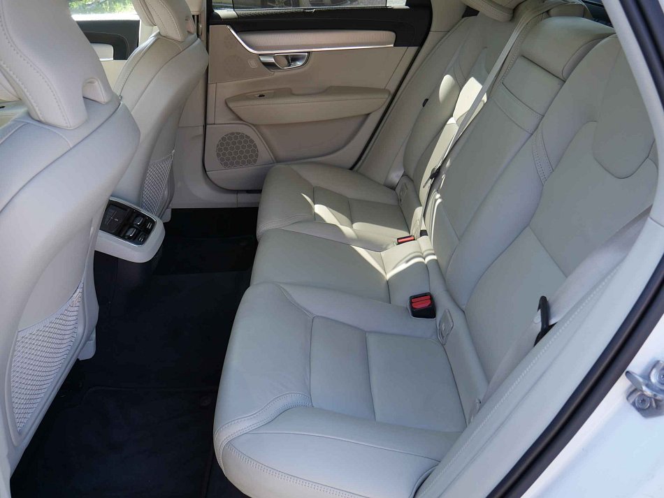 Volvo V90 2.0 D Inscription 4x4