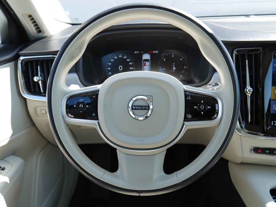 Volvo V90 2.0 D Inscription 4x4