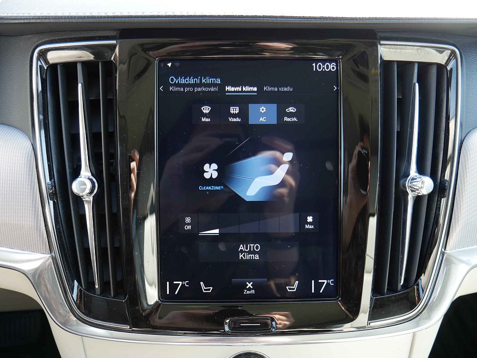Volvo V90 2.0 D Inscription 4x4