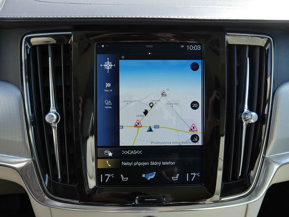 Volvo V90 2.0 D Inscription 4x4