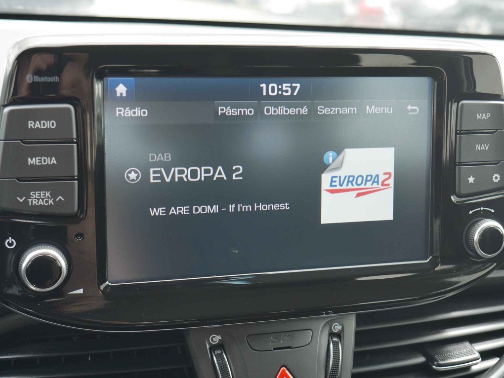 Hyundai I30 1.4 T-GDi 