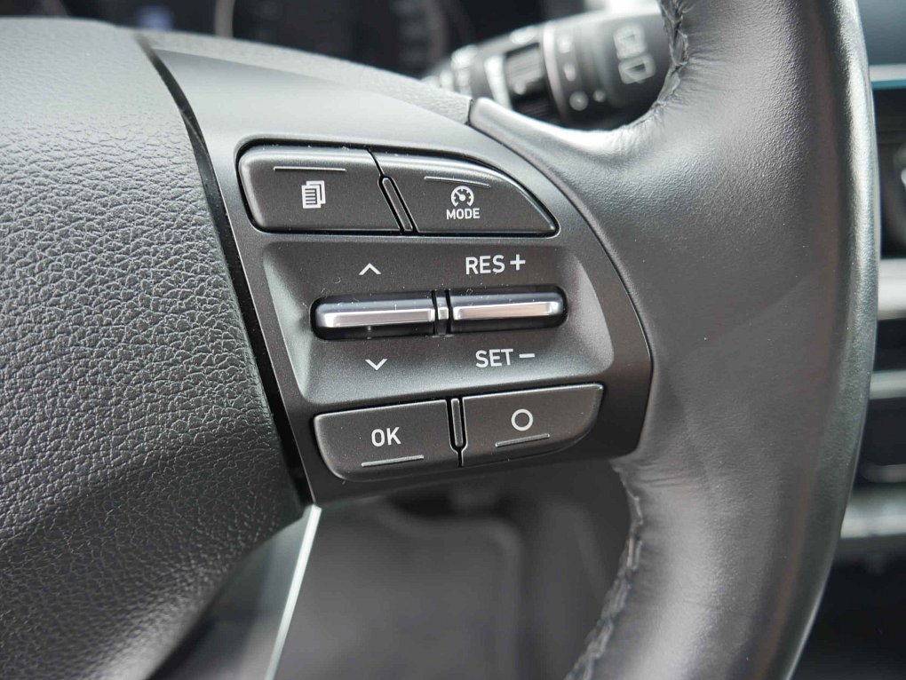 Hyundai I30 1.4 T-GDi 