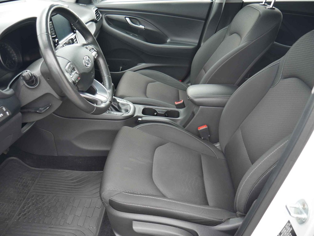 Hyundai I30 1.4 T-GDi 