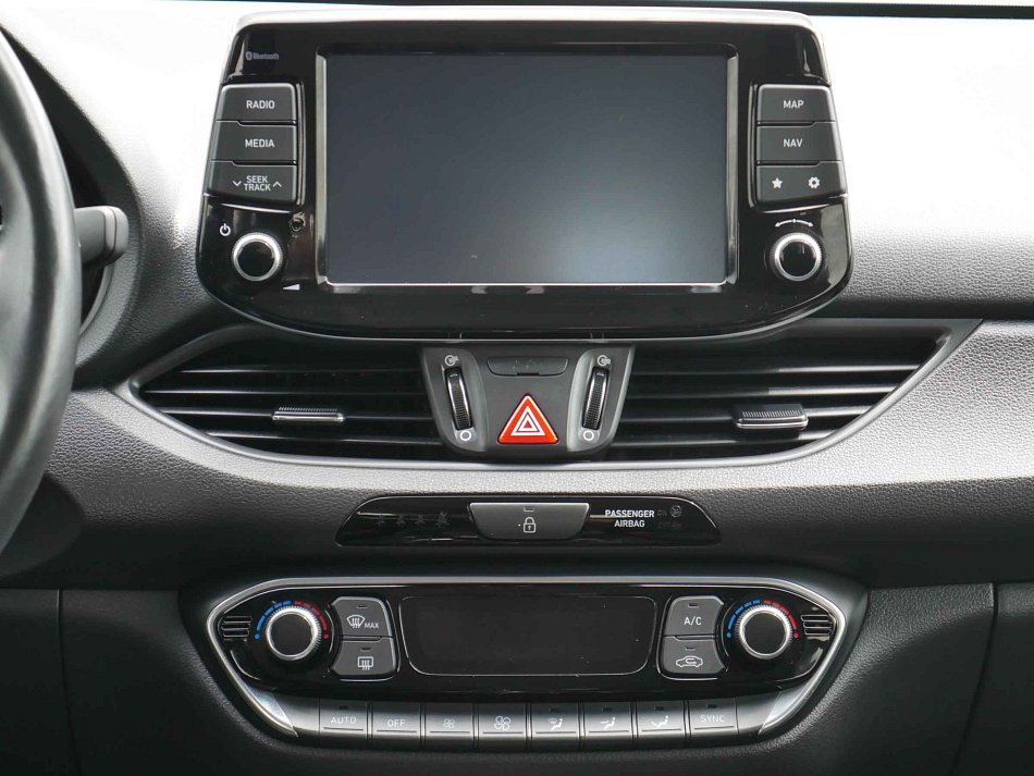 Hyundai I30 1.4 T-GDi 