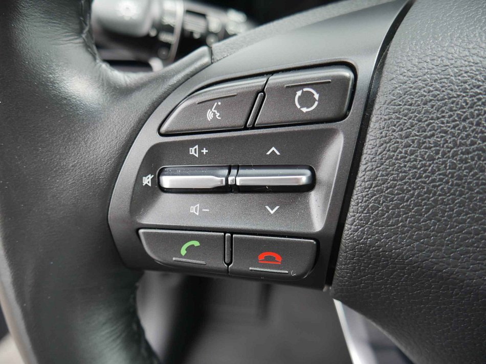 Hyundai I30 1.4 T-GDi 
