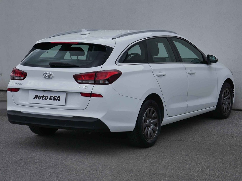 Hyundai I30 1.4 T-GDi 