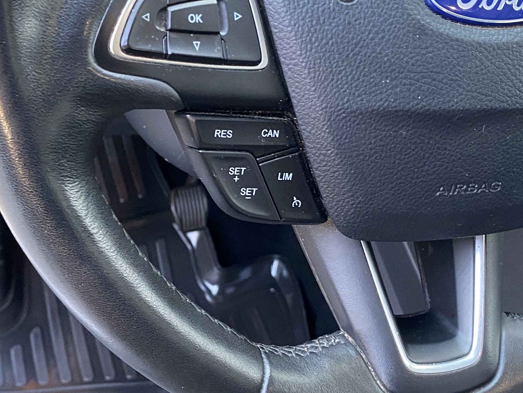 Ford Kuga 1.5 EB 