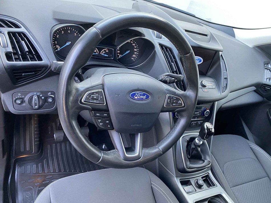 Ford Kuga 1.5 EB 